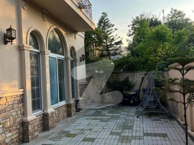House for sale in Islamabad