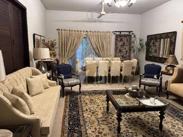 House for sale in Islamabad