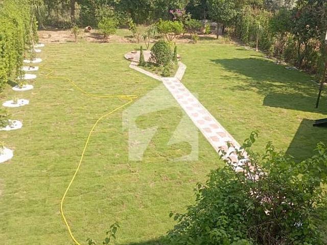 Property for sale in Islamabad