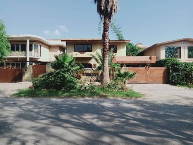House for sale in اسلام آباد, زون 1