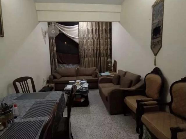 Apartment for sale in Islamabad
