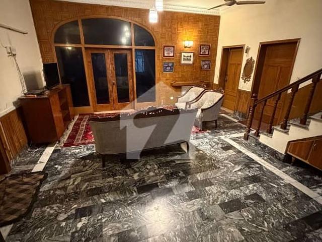 House for sale in Islamabad