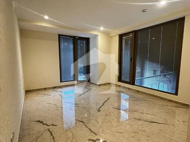 Apartment for rent in Islamabad