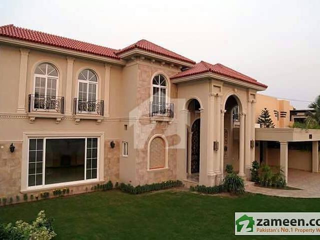 House for sale in Islamabad