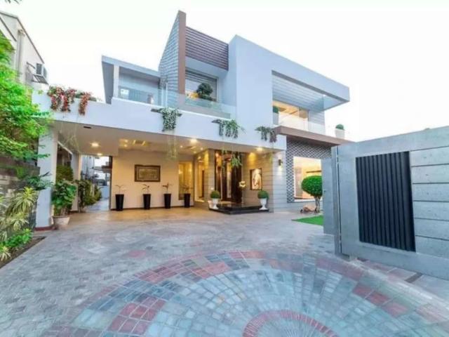 House for rent in Islamabad