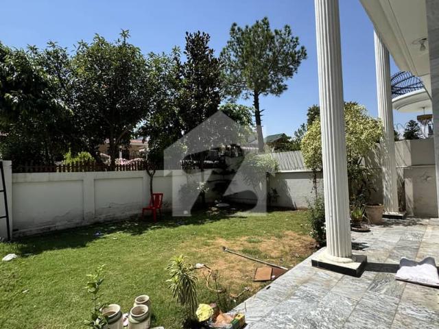 House for rent in Islamabad