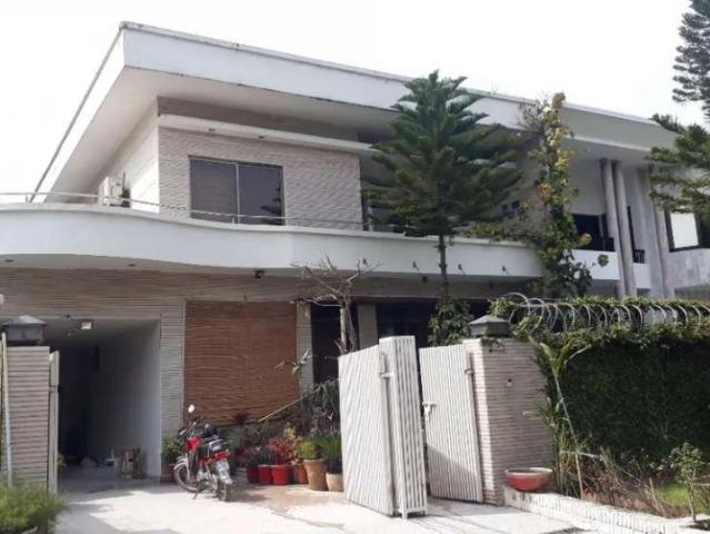 House for rent in Islamabad