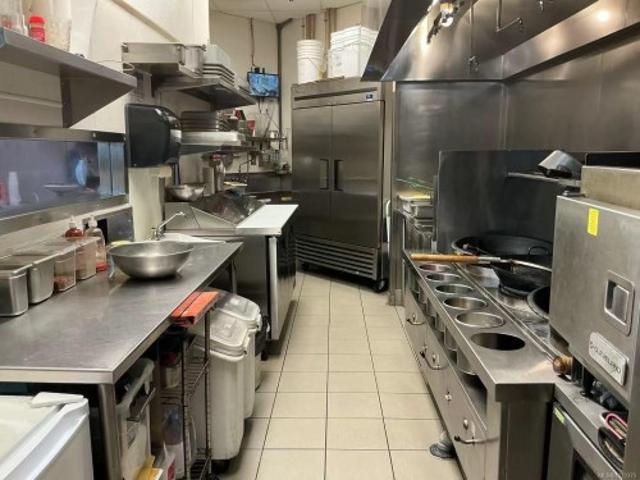 Commercial for sale in Nanaimo, British Columbia