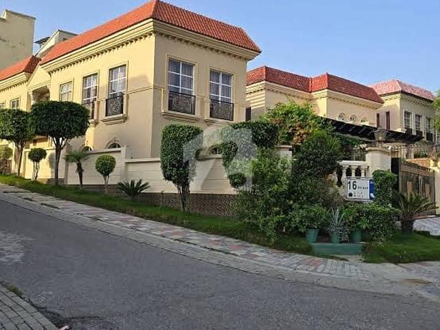 House for sale in Islamabad