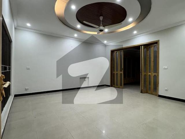 House for rent in Islamabad