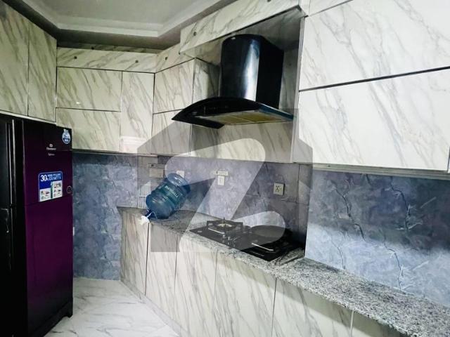 Apartment for rent in Islamabad