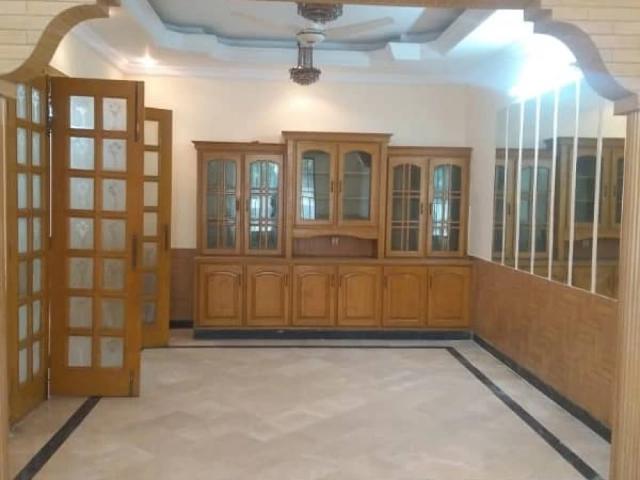 House for rent in Islamabad