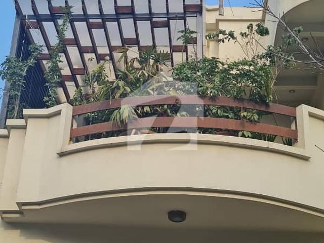House for sale in Islamabad