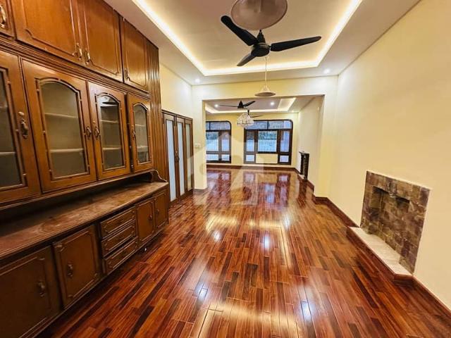 House for rent in Islamabad