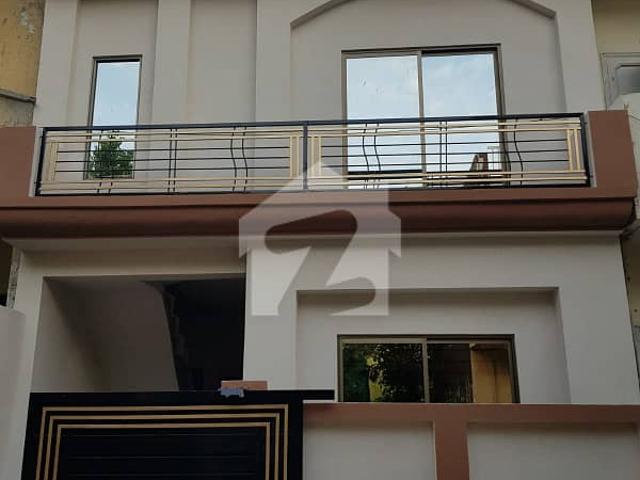 House for sale in Islamabad