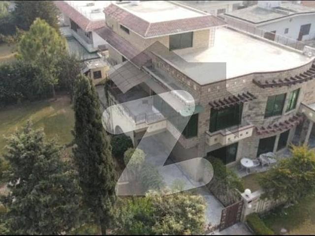 House for sale in Islamabad