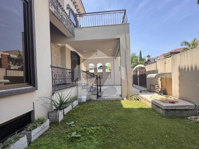 House for rent in Islamabad