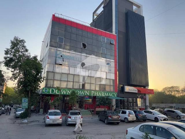 Building for sale in اسلام آباد, زون 1