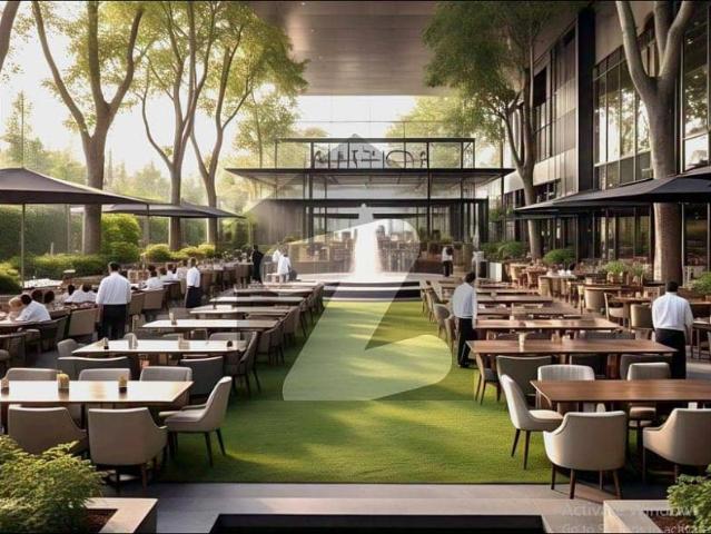 Building for rent in Islamabad