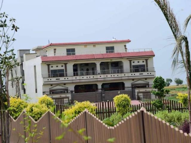 Commercial for sale in Islamabad