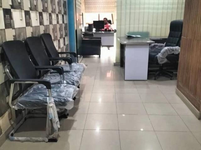 Commercial for rent in Islamabad
