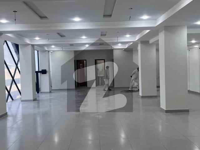Commercial for rent in Islamabad, Islamabad Capital Territory