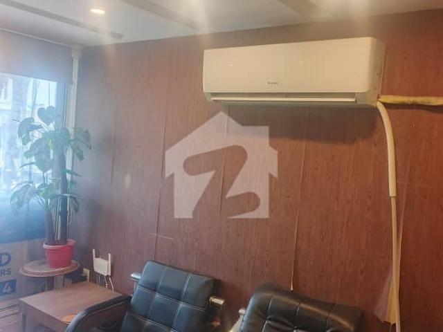 Office for sale in Islamabad