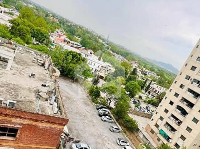 Apartment for sale in Islamabad