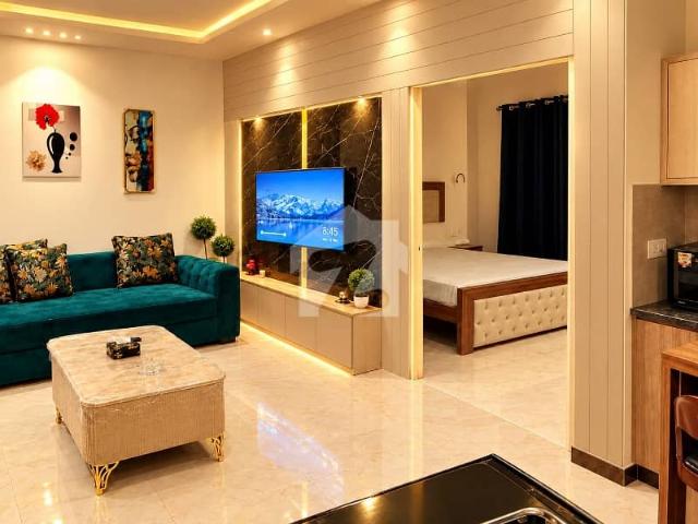 Apartment for rent in اسلام آباد, زون 1