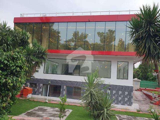 Building for sale in Islamabad