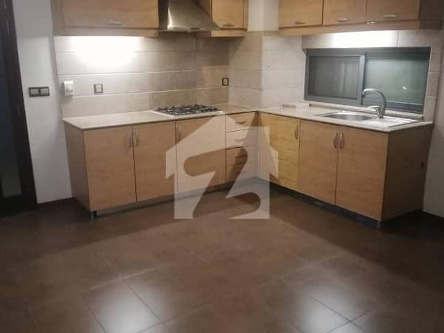 Apartment for rent in Islamabad