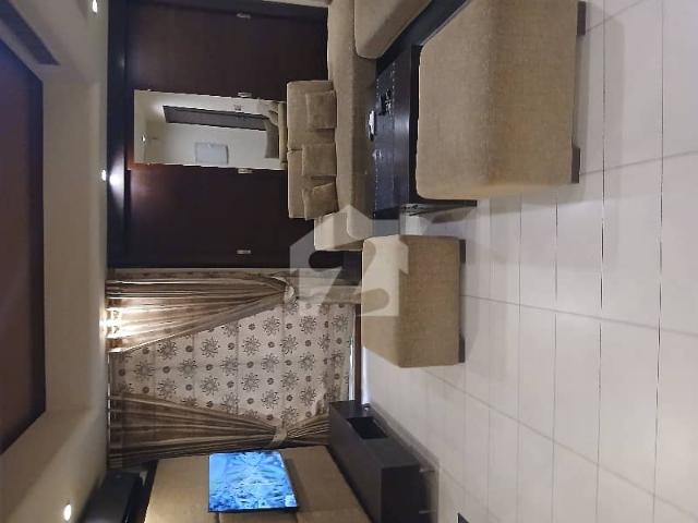 Apartment for rent in Islamabad