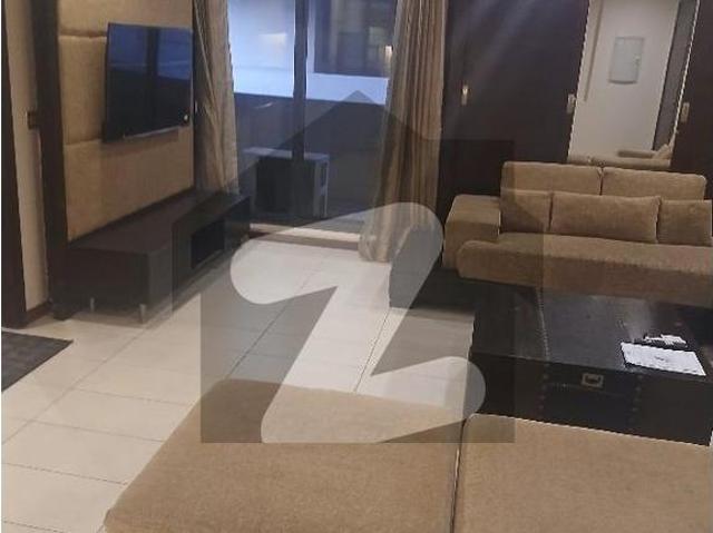 Apartment for rent in Islamabad