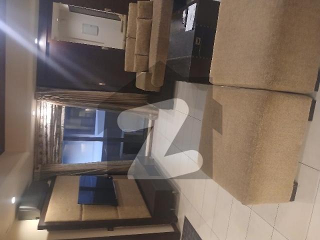 Apartment for rent in Islamabad