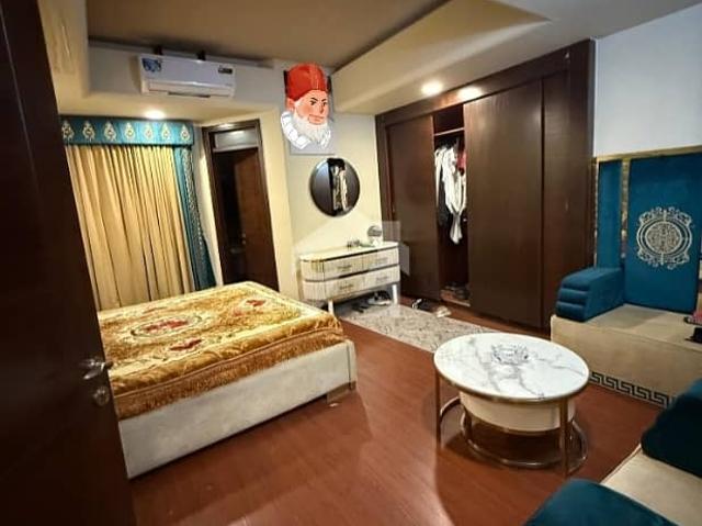 Apartment for sale in Islamabad
