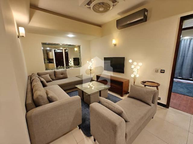 Apartment for rent in Islamabad