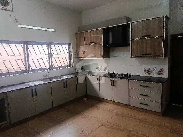 House for rent in Islamabad