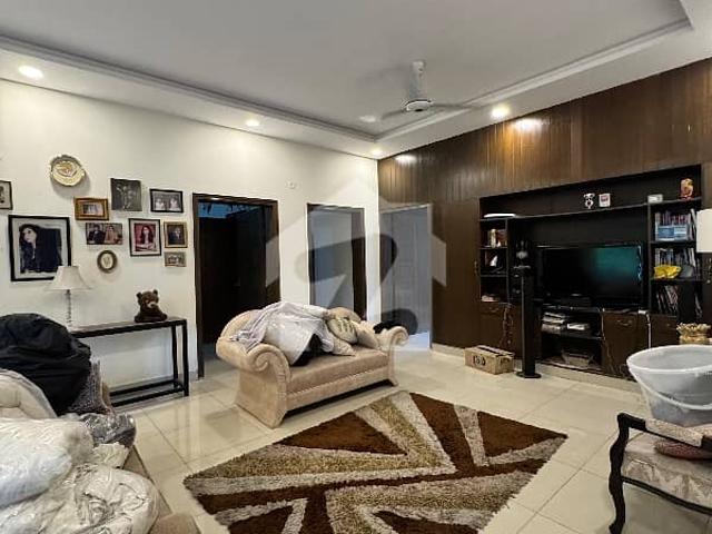 House for rent in Islamabad