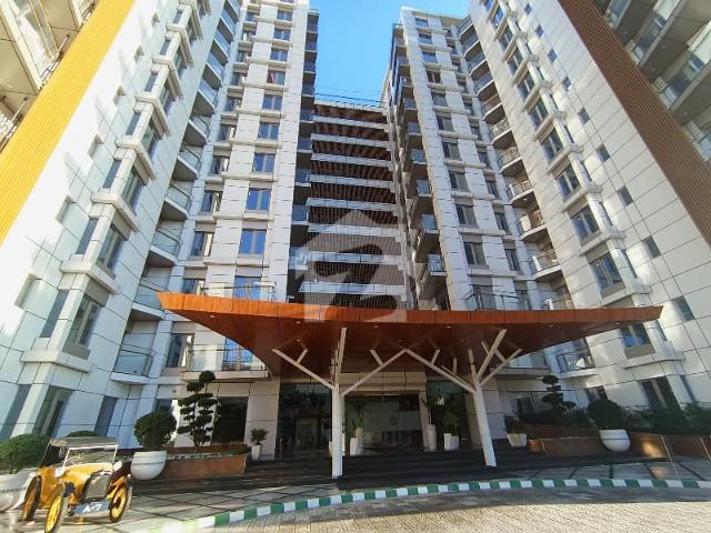 Apartment for sale in اسلام آباد, زون 1