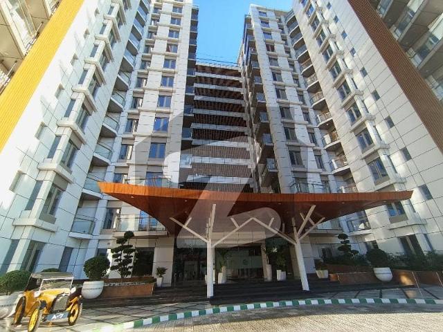 Apartment for sale in Islamabad