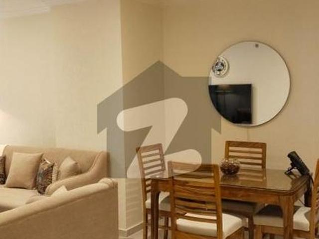 Apartment for rent in اسلام آباد, زون 1