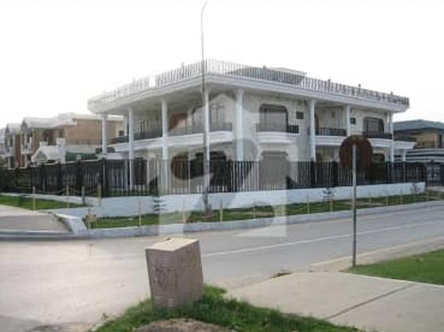 House for sale in Islamabad