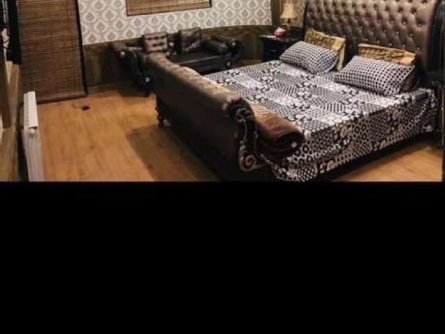 Apartment for rent in Islamabad