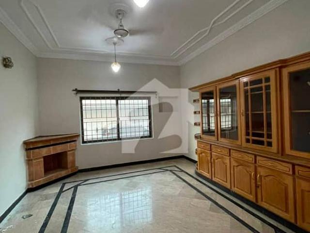 Property for rent in Islamabad