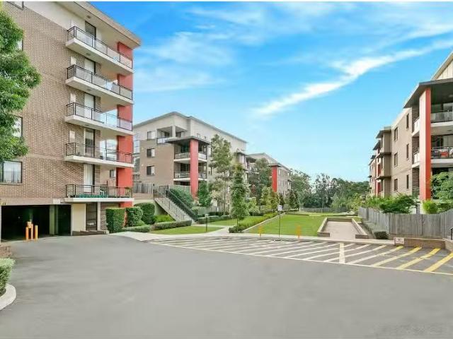 Apartment for rent in Norwest, Sydney