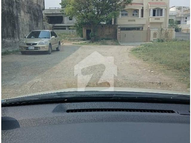 Property for sale in اسلام آباد, زون 1