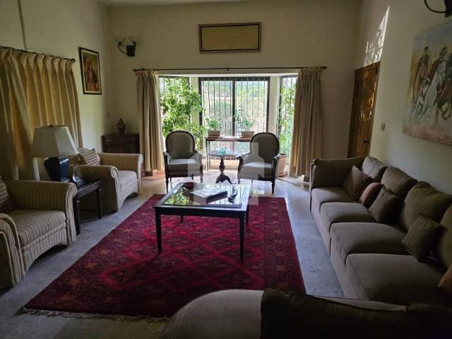 House for sale in اسلام آباد, زون 1