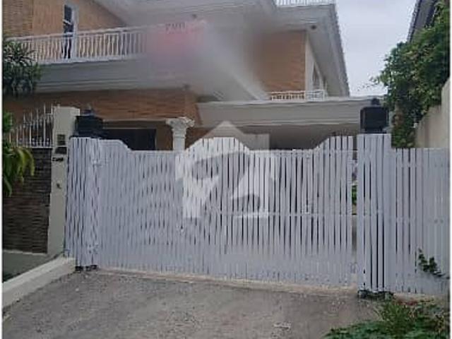 House for rent in Islamabad