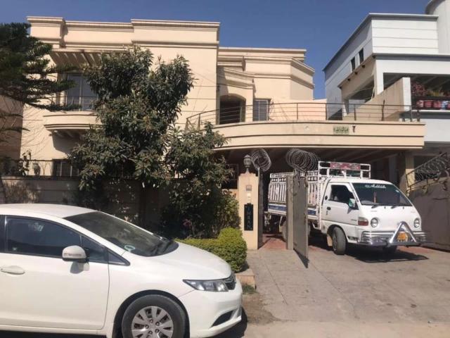House for rent in اسلام آباد, زون 1