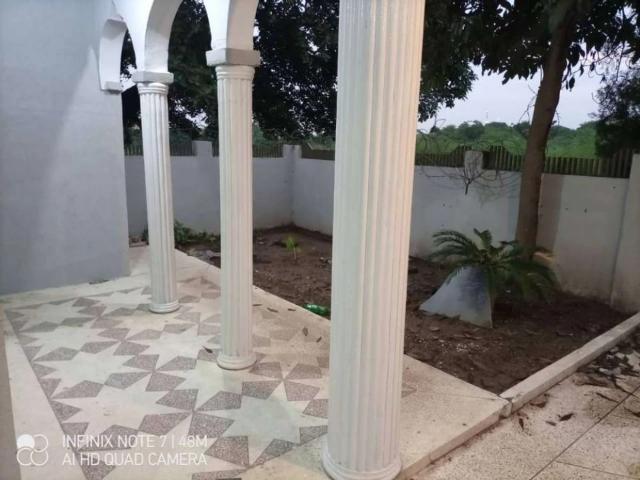 House for rent in Islamabad